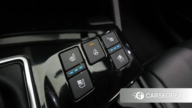 Kia Sportage 5th Generation id 4980816 из Кореи 10