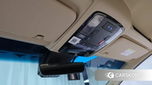 Hyundai Staria id 4950641 из Кореи 10