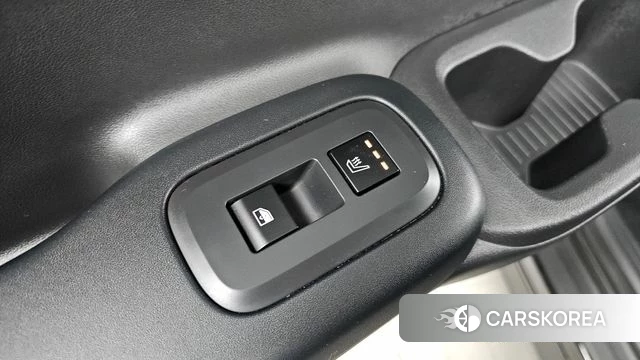 Hyundai Santa Fe (MX5) id 4957966 из Кореи 10