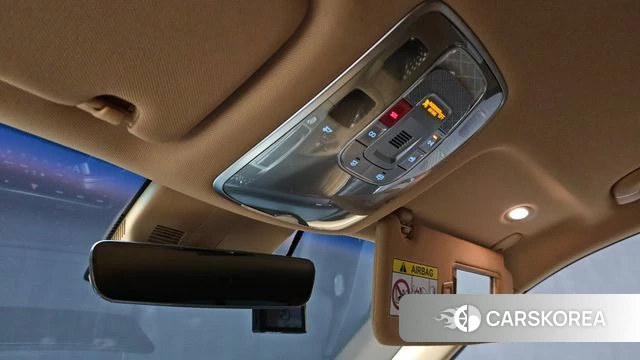 Genesis GV80 id 4916920 из Кореи 10
