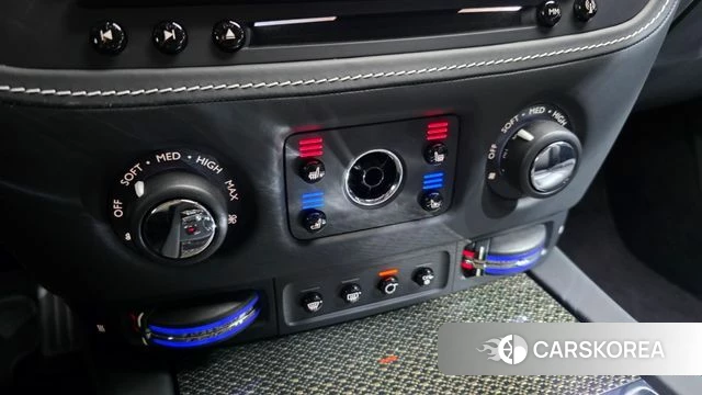 Rolls-Royce Lace id 4997514 из Кореи 10