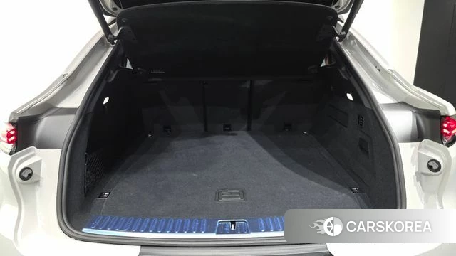 Porsche Cayenne (PO536) id 4778334 из Кореи 10