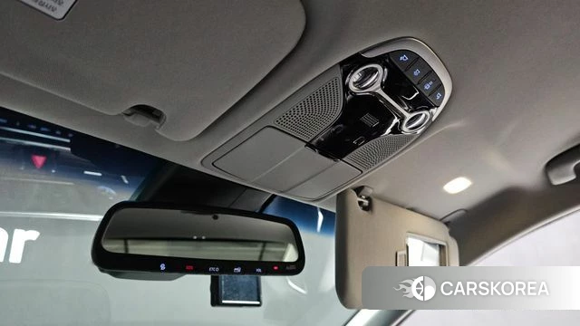 Hyundai Grandeur IG Hybrid id 4952812 из Кореи 10