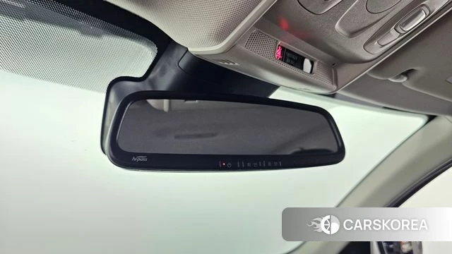 Renault Korea (Samsung) XM3 id 4657605 из Кореи 10