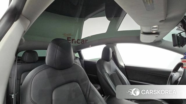 Tesla Model Y id 5022985 из Кореи 10