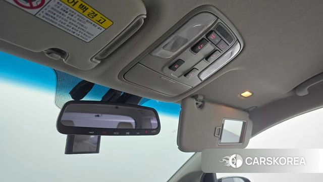 Kia The New Carnival id 4993317 из Кореи 10