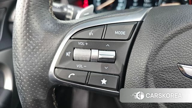 Genesis The New G70 Shooting Brake id 4922173 из Кореи 10
