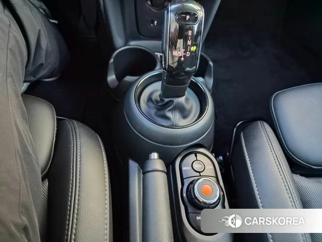 Mini Cooper id 4943695 из Кореи 10