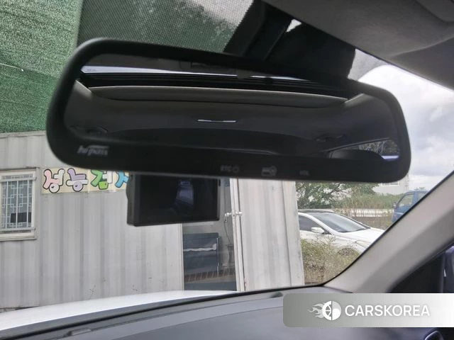 Hyundai Venue id 5028938 из Кореи 10