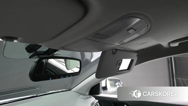 Hyundai The New Avante AD id 4604935 из Кореи 10