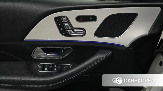Mercedes-Benz GLE-Class W167 id 5023206 из Кореи 10