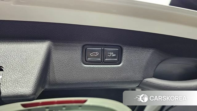 Kia Carnival 4th generation id 4981446 из Кореи 10