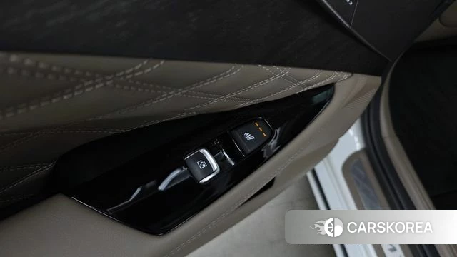 Kia K8 Hybrid id 5002872 из Кореи 10