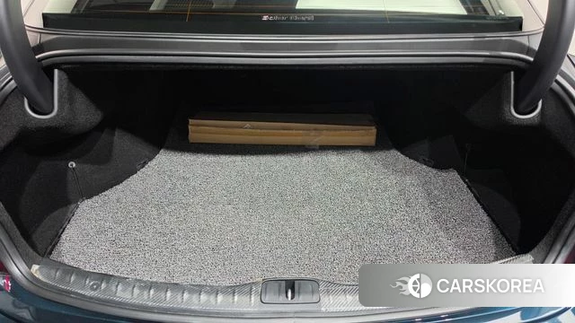 Genesis G80 (RG3) id 5012802 из Кореи 10