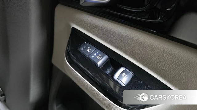 Kia Carnival 4th generation id 4958328 из Кореи 10