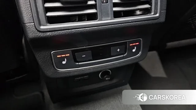 Audi Q5 (FY) id 3497996 из Кореи 10