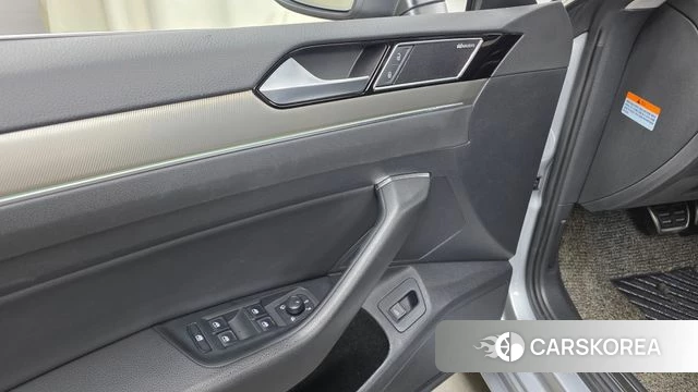 Volkswagen Arteon id 5003985 из Кореи 10