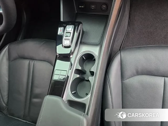 Hyundai Sonata (DN8) id 3340890 из Кореи 10