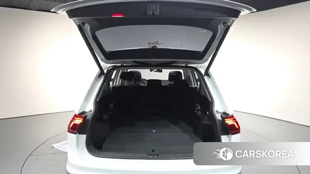 Volkswagen Tiguan Allspace id 3333202 из Кореи 10