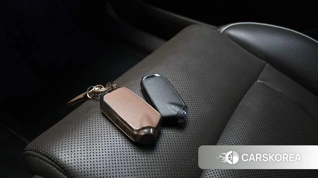 Kia More K9 id 5054675 из Кореи 10
