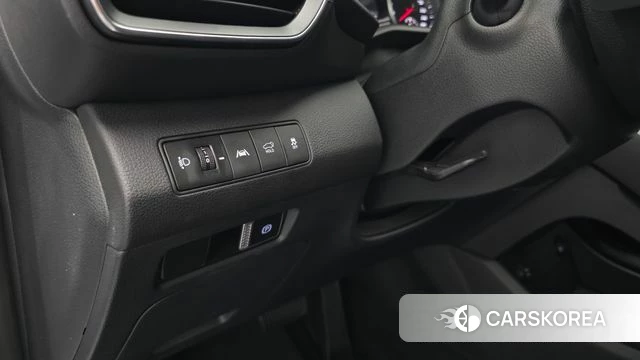 Hyundai The New Santa Fe id 5002252 из Кореи 10