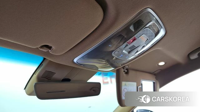 Genesis G80 (RG3) id 5011454 из Кореи 10