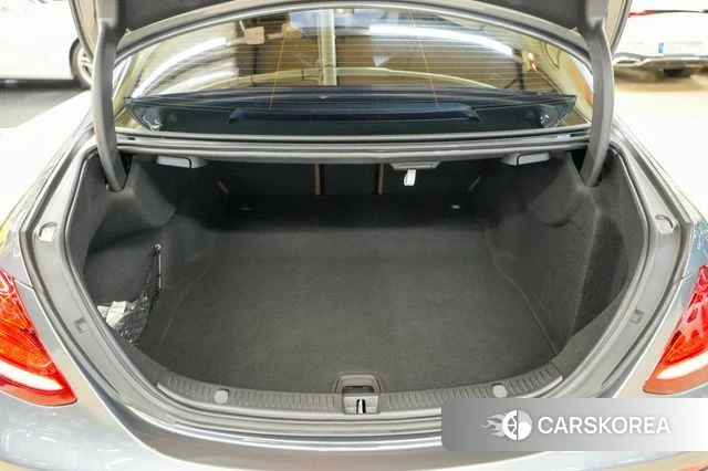 Mercedes-Benz E-Class W213 id 4998232 из Кореи 10