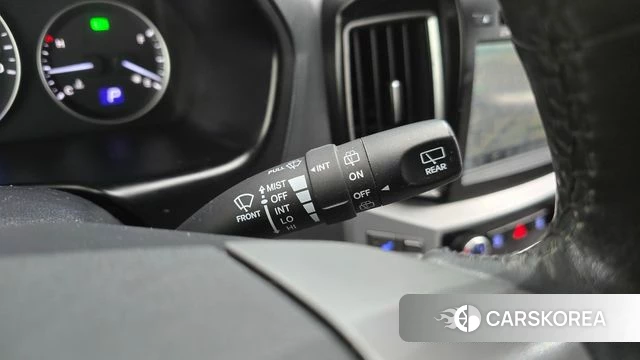Hyundai The New Grand Starex id 5054622 из Кореи 10