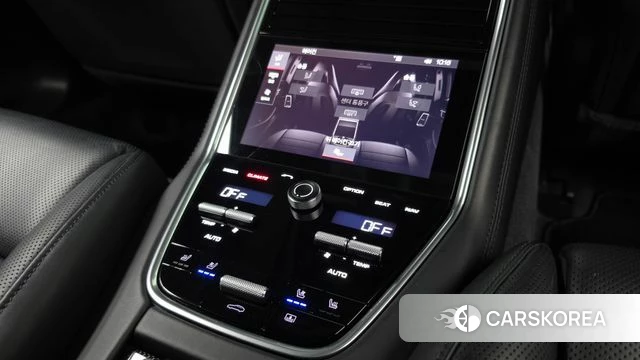 Porsche Panamera (971) id 4746740 из Кореи 10