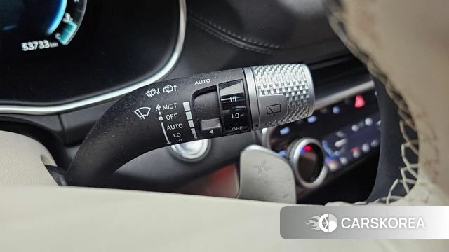 Genesis GV80 id 4990894 из Кореи 10