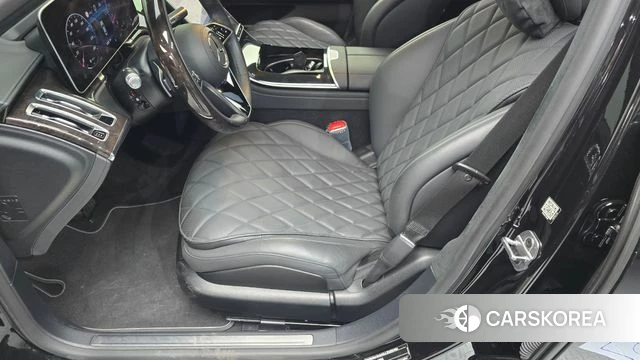 Mercedes-Benz S-Class W223 id 5017179 из Кореи 10