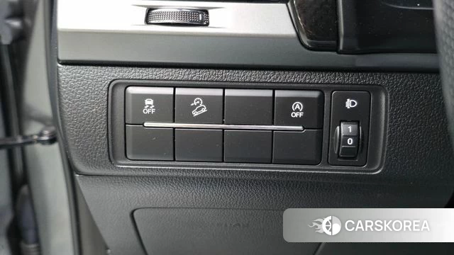 Ssangyong The New Rexton Sport id 4981600 из Кореи 10