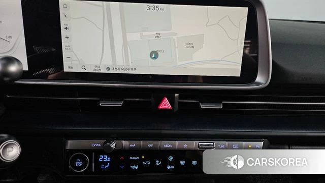 Hyundai Ionic 6 id 4726051 из Кореи 10