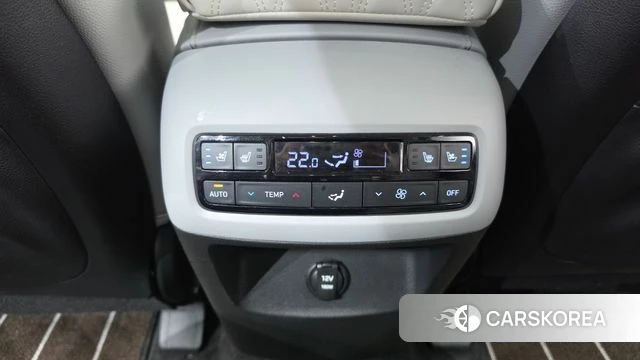 Hyundai The New Palisade id 4991126 из Кореи 10