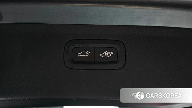 Volvo XC90 second Generation id 5029231 из Кореи 10