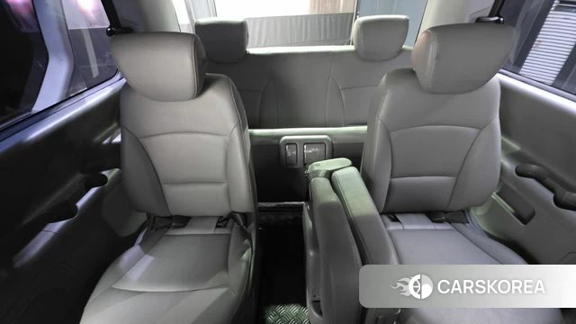 Hyundai The New Grand Starex id 5029470 из Кореи 10