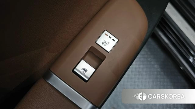 Hyundai Grandeur Hybrid (GN7) id 4720056 из Кореи 10