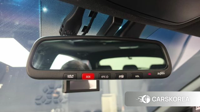 Kia The New K3 2nd generation id 4985559 из Кореи 10