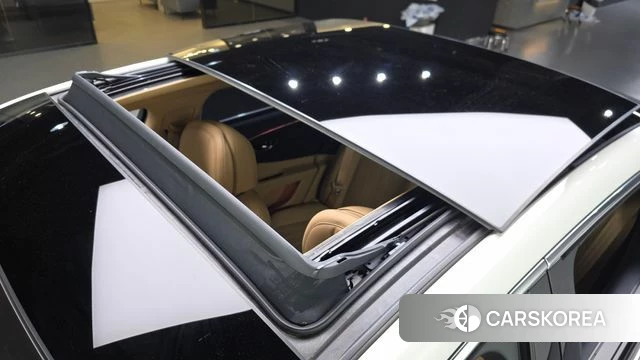 Bentley Flying Spur 3rd Generation id 4950550 из Кореи 10
