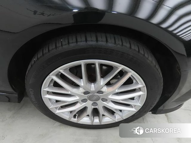Audi New A6 id 4978263 из Кореи 10