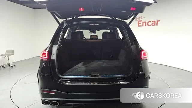 Mercedes-Benz GLE-Class W167 id 3670298 из Кореи 10