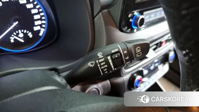 Hyundai The New Kona Hybrid id 3727117 из Кореи 10