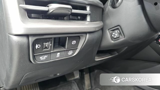 Hyundai Grandeur Hybrid (GN7) id 4958240 из Кореи 10
