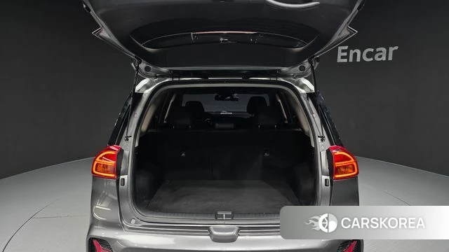 Kia Niro Plus id 5002405 из Кореи 10