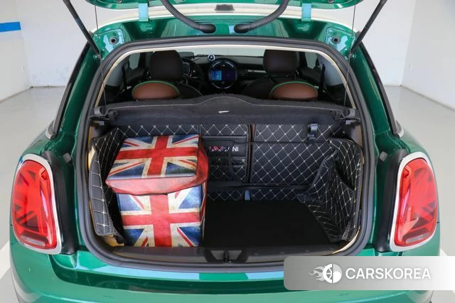 Mini Cooper id 4993185 из Кореи 10