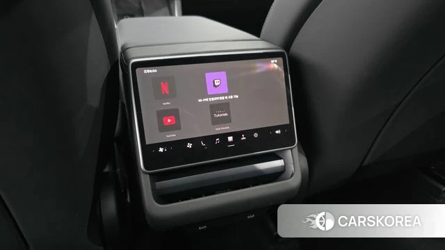 Tesla Model Y id 5032654 из Кореи 10