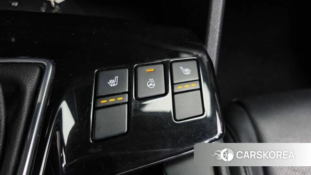 Kia Sportage 5th Generation id 5022881 из Кореи 10