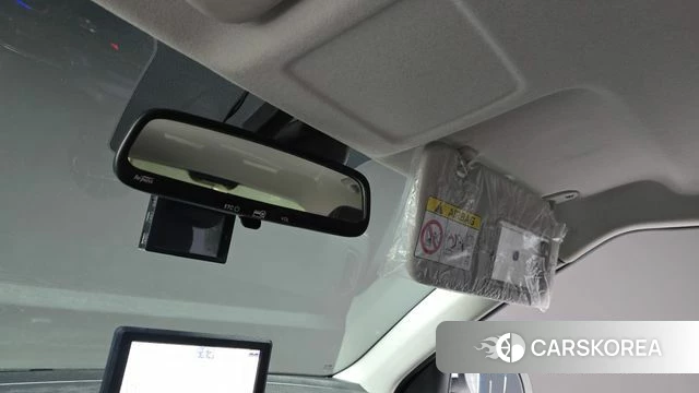 Hyundai Venue id 4965990 из Кореи 10