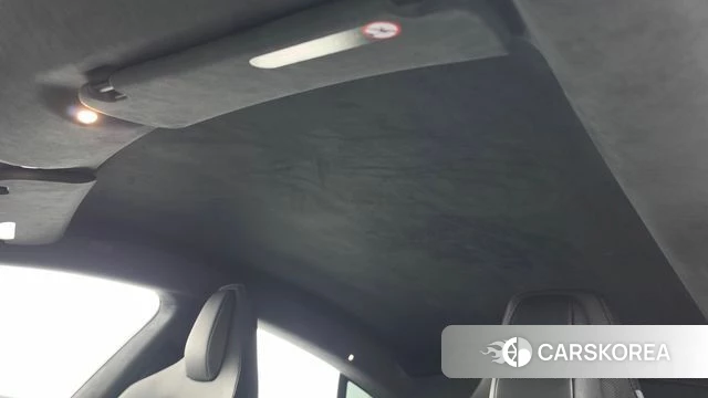 Tesla Model S id 4862555 из Кореи 10