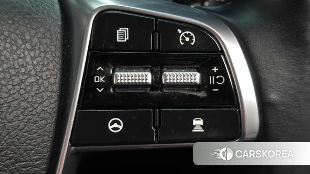 Kia Mohave Master id 4993118 из Кореи 10